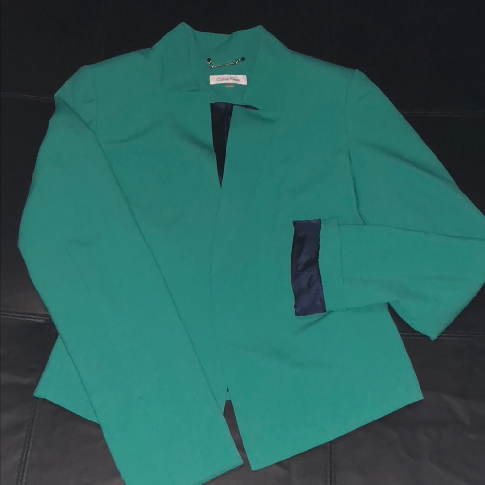 CK blazer